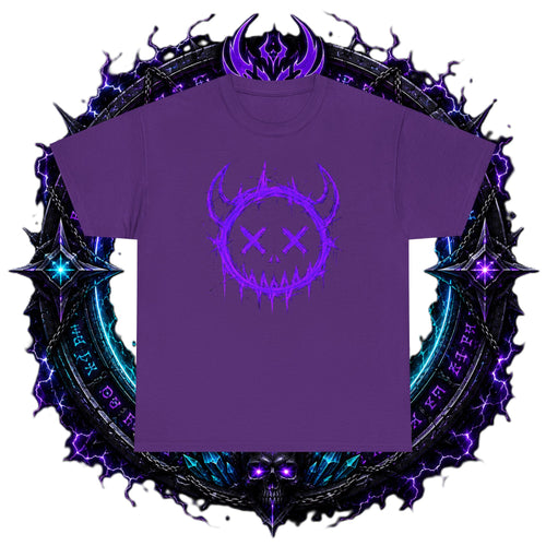We Dream Wubs Skull Tee