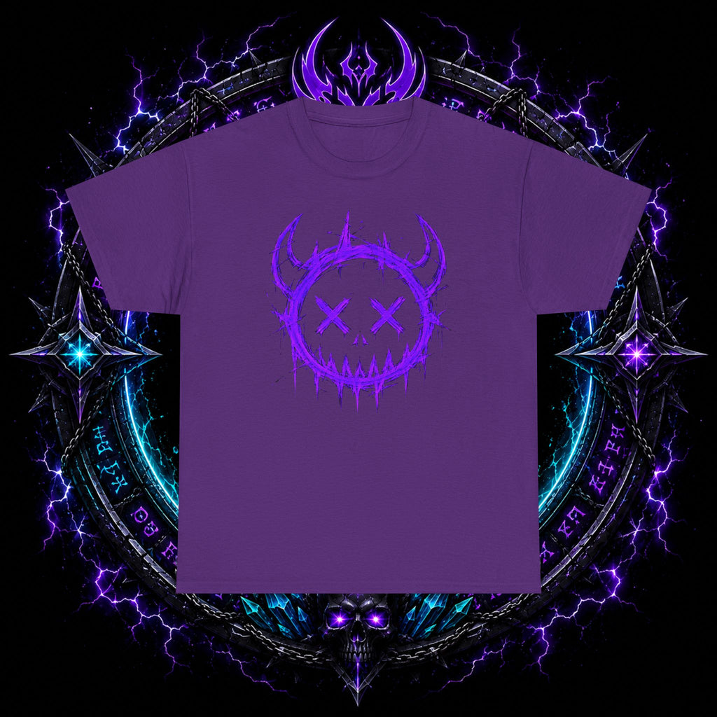 We Dream Wubs Skull Tee